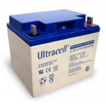 BATTERIE PLOMB ETANCHE ULTRACELL NP38-12 / UL38-12 - 12 38Ah