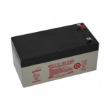 BATTERIE PLOMB ETANCHE ENERSYS NP3.4-12 - 12V 3.4Ah