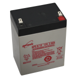 BATTERIE PLOMB ETANCHE ENERSYS NP2.9-12 - 12V 2.9Ah