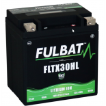 Batterie FULBAT Lithium-ion battery FLTX30HL