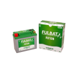 Batterie FULBAT Lithium-ion battery FLT12B