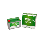 Batterie FULBAT Lithium-ion battery FLTX20H