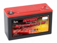 Batterie plomb pur Odyssey 12V PC950 / Datasafe 12MX150 pour booster