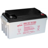 BATTERIE PLOMB ETANCHE ENERSYS NP65-12 - 12V 65Ah