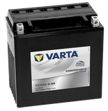 Batterie Tondeuses VARTA  Powersports AGM High Performance TX16CL-B-BS - 12V 19Ah 270A