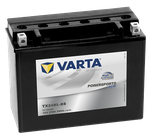 Batterie Tondeuses VARTA  Powersports AGM High Performance TX24HL-BS - 12V 21Ah 340A