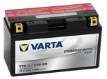Batterie Quad VARTA  Powersports AGM  T7B-4
T7B-BS - 12V 7Ah 120A