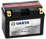 Batterie Quad VARTA  Powersports AGM  TZ14S-4
TZ14S-BS - 12V 11Ah 230A