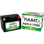 Batterie moto YTZ5S tanche AGM 12V 4Ah