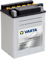 Batterie Quad VARTA  Powersports AGM  Freshpack B14-B2 - 12V 14Ah 190A