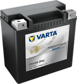 Batterie Quad VARTA  Powersports AGM Active TX14H (FA) - 12V 16Ah 240A