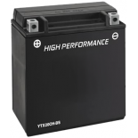 Batterie jet-ski YTX20CH-BS Etanche 12V / 18Ah