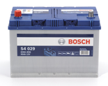 Batterie de démarrage Auto BOSCH S4029 - 12V 95Ah 830A (EN)