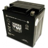 Batterie jet-ski Yuasa YTX30L-BS / YIX30L Etanche 12V / 30Ah