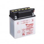 Batterie quad Yuasa 12N7D-3B 12v / 7Ah
