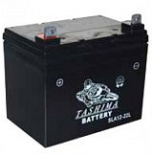 Batterie moto NH1232L Etanche au gel 12V / 32Ah