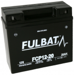 Batterie tondeuse SLA12-20 tanche AGM 12V 20Ah