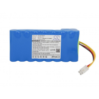 Batterie tondeuse robot Li-ion 18V / 22V 5200mAh type Husqvarna 5806833-01