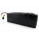 Batterie tondeuse 25.6V 6Ah pour tondeuse robot Robomow MS-serie / BAT6000A / MRK6103A