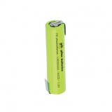 Accus li-ion 18650 3,7V 1300mAh 15A LGICR18650HA1