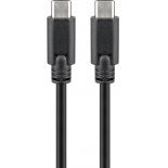 Cble SuperSpeed USB-C (2m)