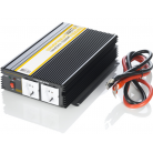 Convertisseur de tension WattAndCo 24V-220V 2000W PL