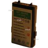 Batterie de tlphone portable pour MITSUBISHI MARS Ni-Mh 600 / 900mAh