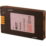 Batterie de téléphone portable pour MOTOROLA E390 / E398 Li-ion 700mAh