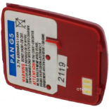 Batterie de tlphone portable pour PANASONIC G50 red Li-ion 600 / 800mAh