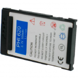 ACCUS GSM PHILIPS FISIO 620/625