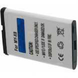 Batterie de tlphone portable pour SAGEM MY X8 Li-ion 600 / 700mAh