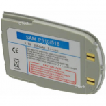 Batterie de tlphone portable pour SAMSUNG P510 Li-ion 1000mAh