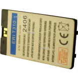 Batterie de tlphone portable pour SONY ERICSSON T300 / 310 Li-ion 600mAh