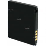 Batterie de téléphone portable pour LG KP500 LGIP-570A 3.7V Li-Ion 900mAh