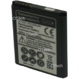 Batterie de téléphone portable pour BLACKBERRY 9350 / 9360 / 9370 3.7V Li-Ion 1200mAh