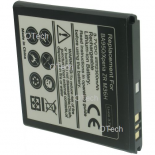 Batterie de tlphone portable pour SONY BA950 3.7V Li-Ion 2300mAh