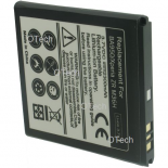 Batterie de téléphone portable pour SONY BA950 3.7V Li-Ion 2300mAh