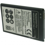 Batterie de tlphone portable pour SAMSUNG GALAXY Note 3 / N9000 3.7V Li-Ion 3200mAh