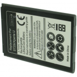 Batterie de téléphone portable pour SONY ST25i / Xperia U 3.7V 1200mAh