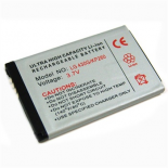 Batterie de téléphone portable pour LG 430G / SBPP0026202 3.7V 900mAh