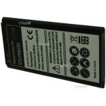 Batterie de téléphone portable pour SAMSUNG Galaxy S5 / i9600 3.85V 2800mAh