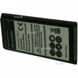 Batterie de téléphone portable pour SAMSUNG Galaxy S5 mini / G800 3.85V 1600mAh