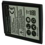 Batterie de téléphone portable pour SAMSUNG S7710 / M950 / Galaxy XCover2 3.7V 1600mAh