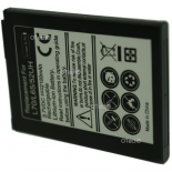 Batterie de téléphone portable pour LG L70 / L65 / 52UH 3.7V 2100mAh