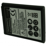 Batterie de téléphone portable pour LG G2 mini / D620 / D410 3.8V 2440mAh