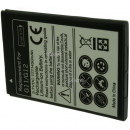 Batterie de téléphone portable pour HTC G11 / G12 3.7V Li-Ion 1450mAh