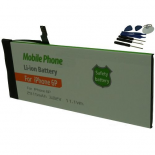 Batterie de tlphone portable pour iPhone 6P 3.7V Li-Ion 2915mAh avec outils