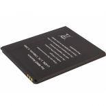 Batterie de téléphone portable pour WIKO Rainbow 3.7V 1700mAh