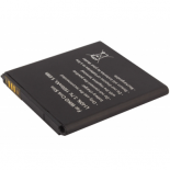 Batterie de téléphone portable pour WIKO Cink Slim 3.7V 1500mAh