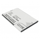 Batterie de téléphone portable pour DORO Liberto 810 3.7V 1500mAh